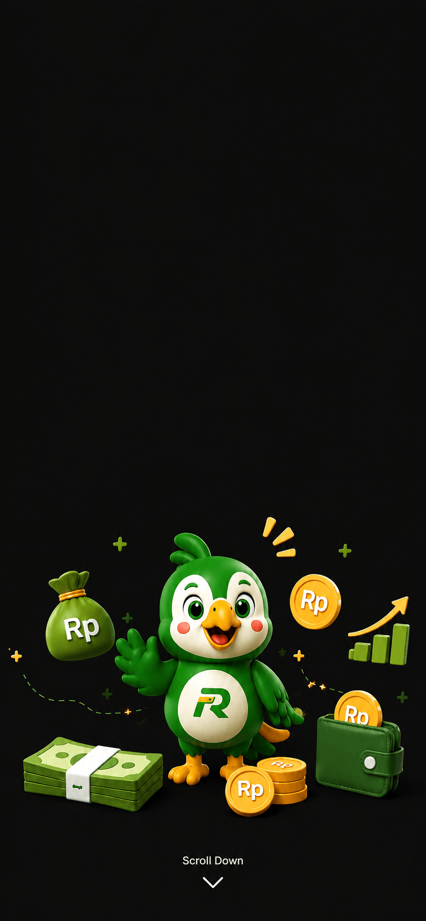 Tentang RpDana