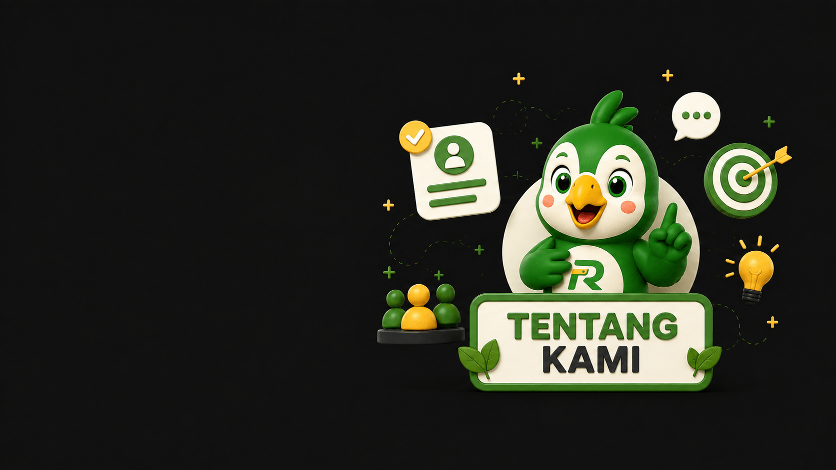 Tentang RpDana