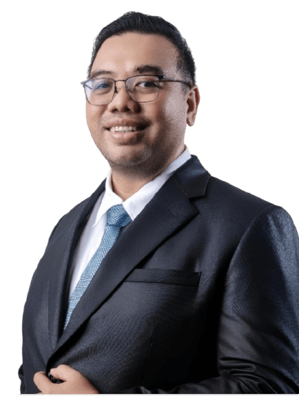 Victor Laoh