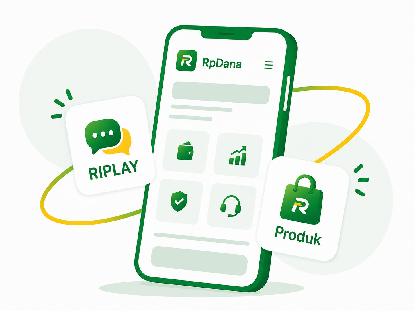 Produk RpDana