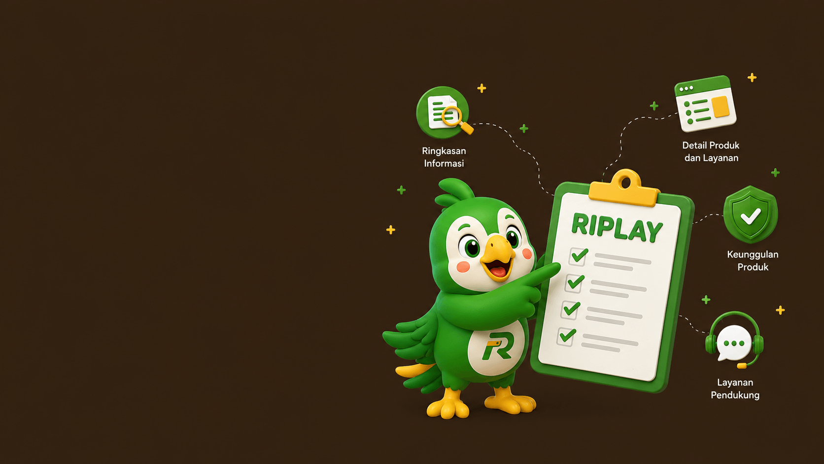 RIPLAY